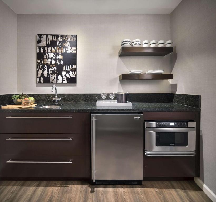 The Shelburne Sonesta New York - Luxe Studio