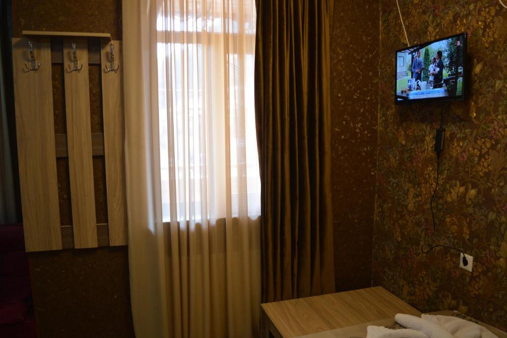 Millennium Rabati - Viervoudige Kamer Met Balkon