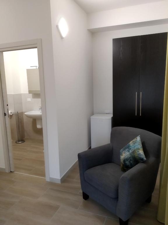 Zdjęcie z galerii obiektu ARNO ROOMS VERONA w Weronie