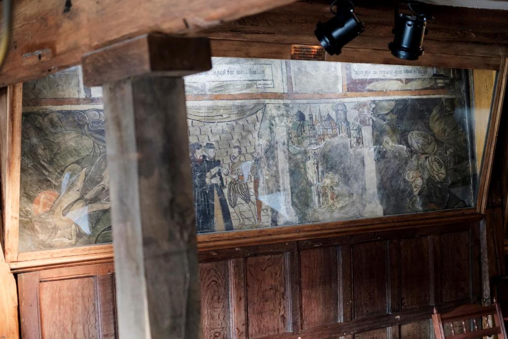 The White Swan Hotel - Resim 34