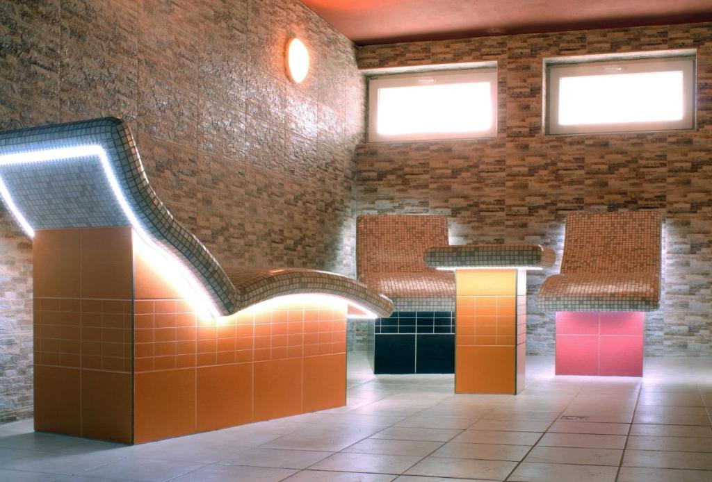 Fotografia z galérie ubytovania Hotel Rudolf v destinácii Havířov