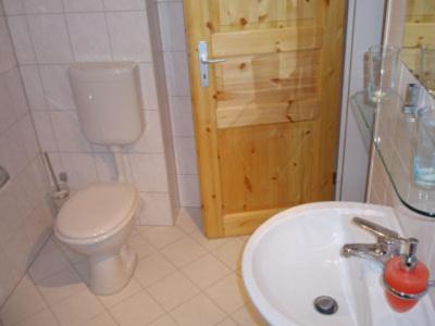 Pension Michael - Room No. 4