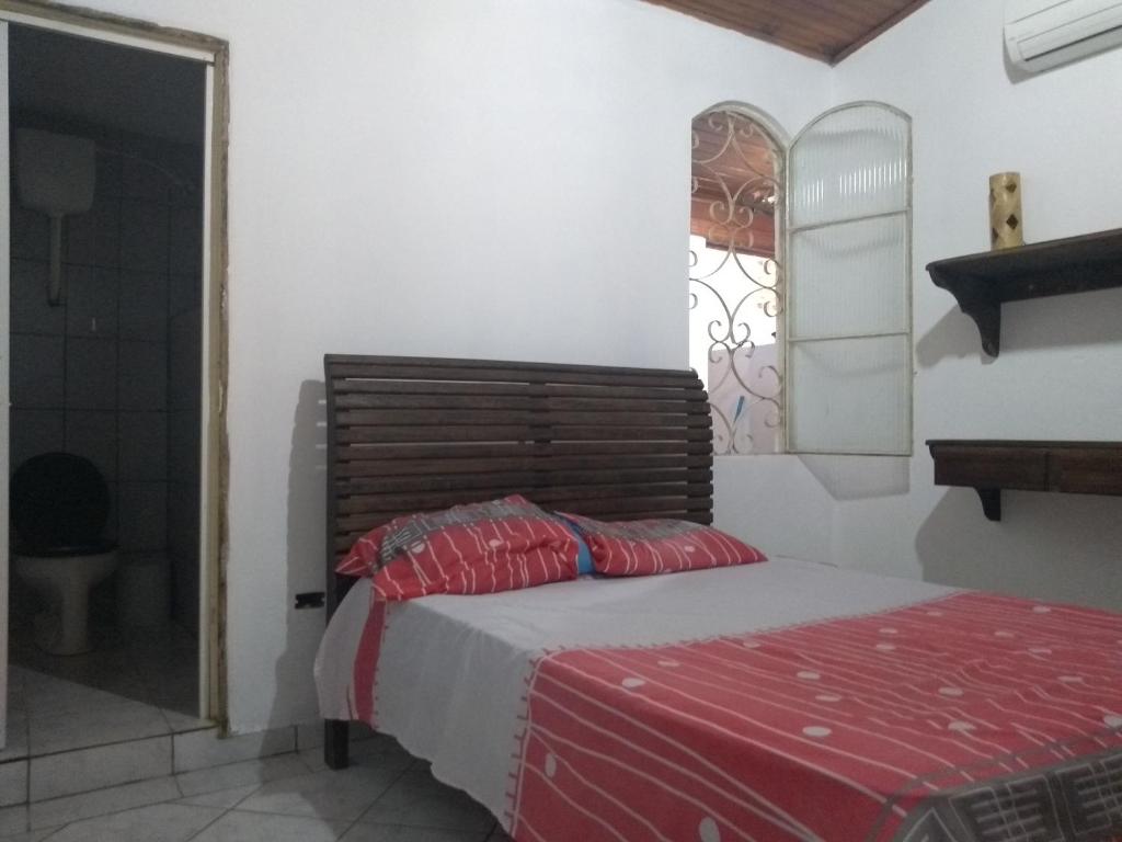  Suítes Caraguatatuba