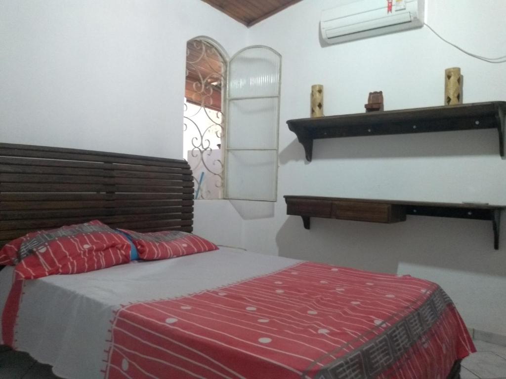  Suítes Caraguatatuba