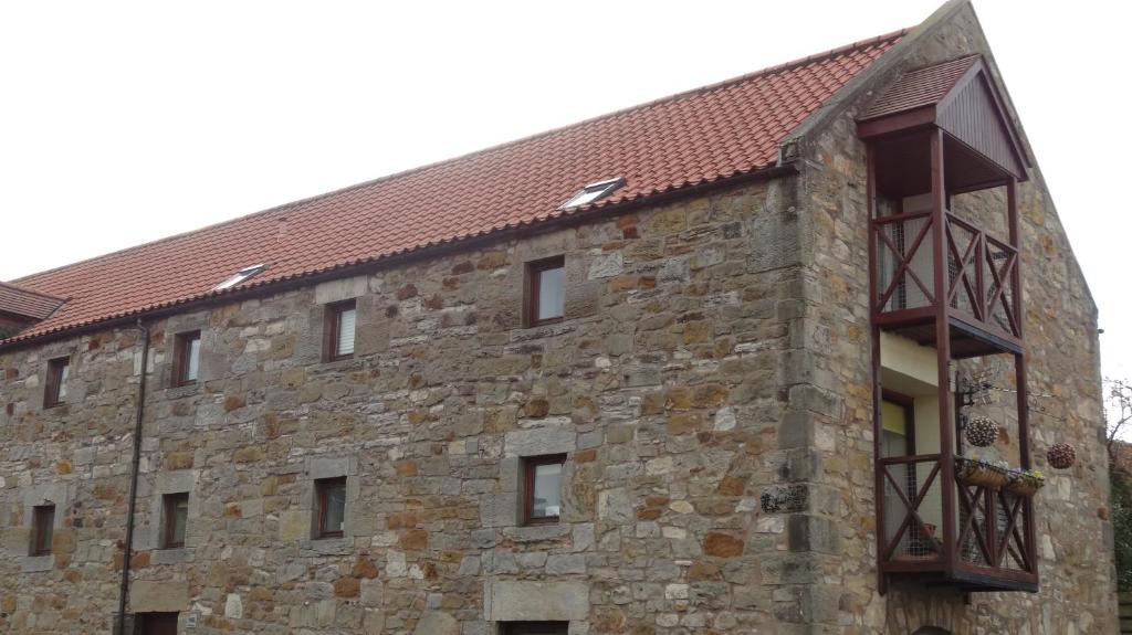 Aberlady Maltings