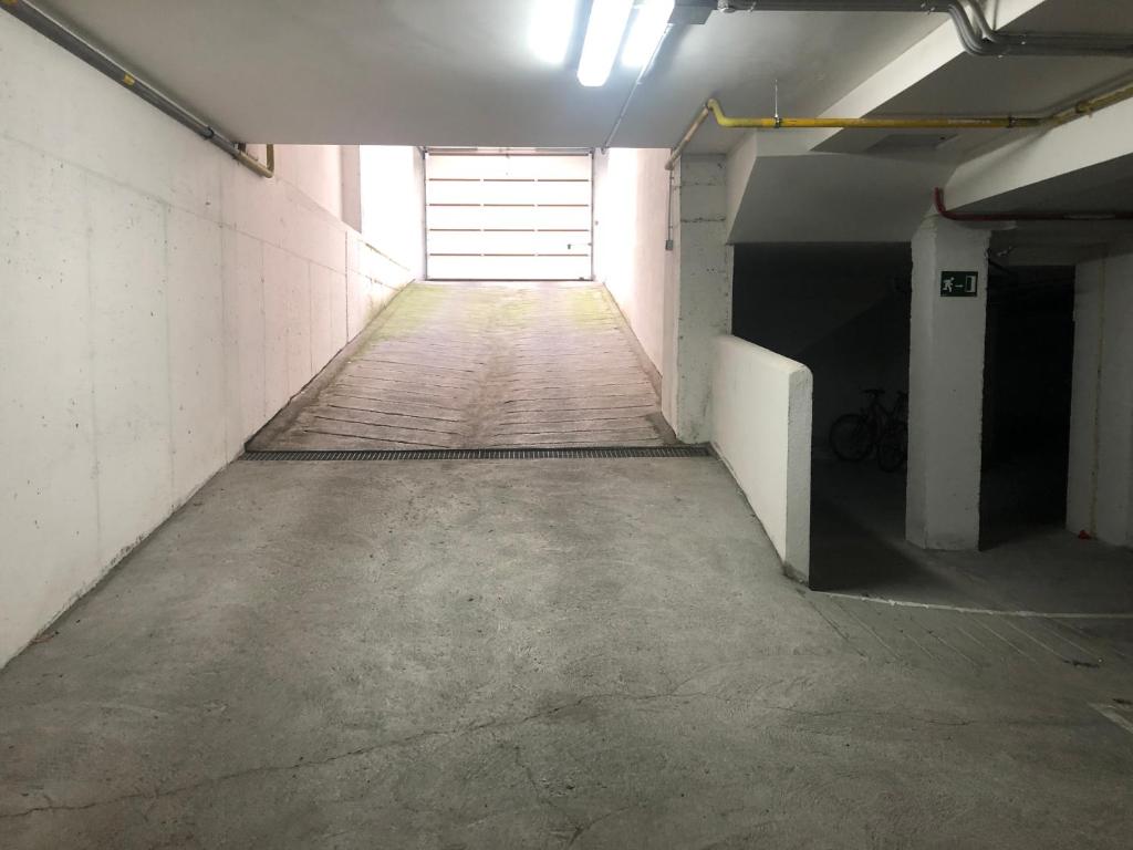 Apartamento Turistico Puente Romano P4 bajo C - 13