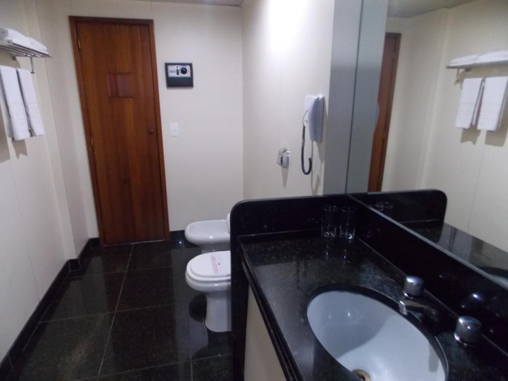  Mirador Rio Copacabana Hotel