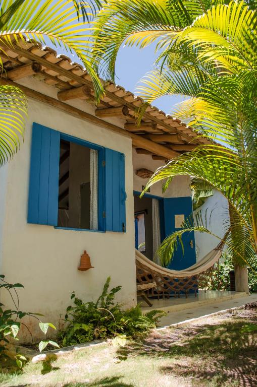  Pousada San Antonio Cajueiro