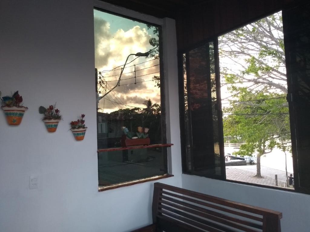 Suítes Caraguatatuba
