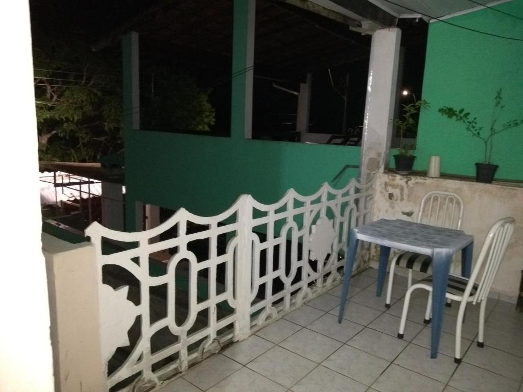  Suítes Caraguatatuba