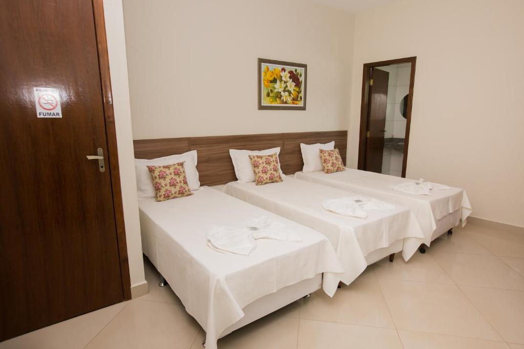  Recanto Hotel Clube