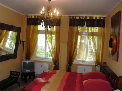 Pension Michael - Room No. 9