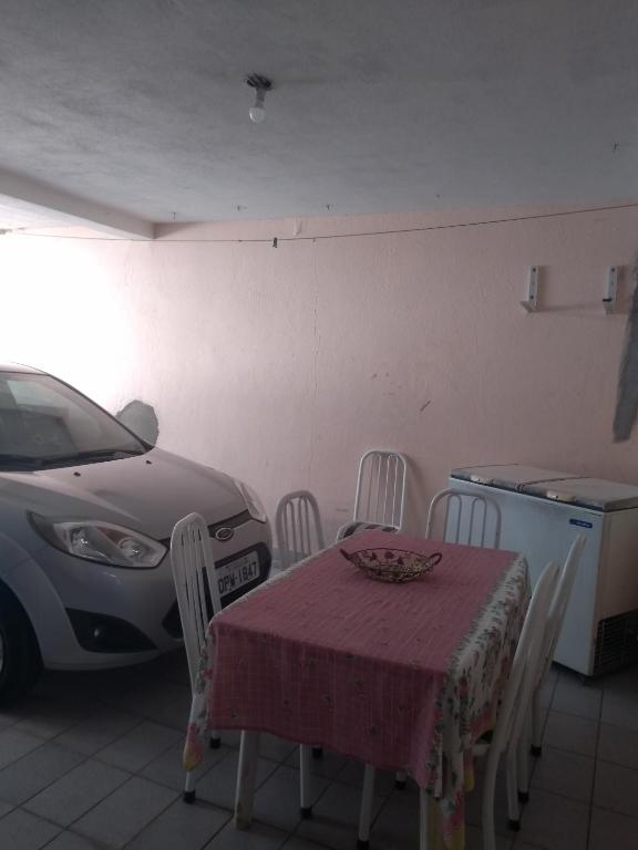  Suítes Caraguatatuba