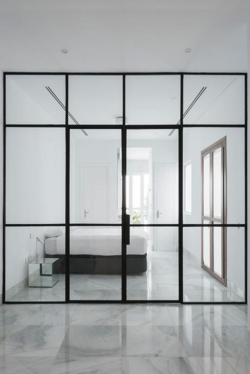 La casa del Lagar 10 - 18