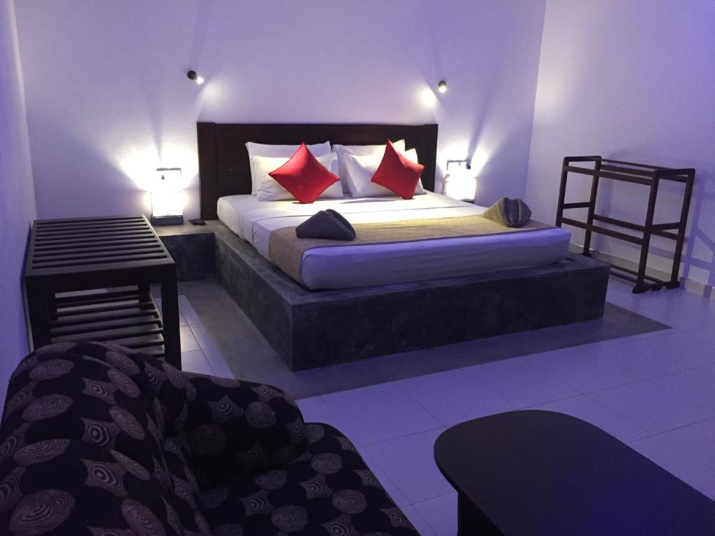 Goddess Garden Sigiriya - 3