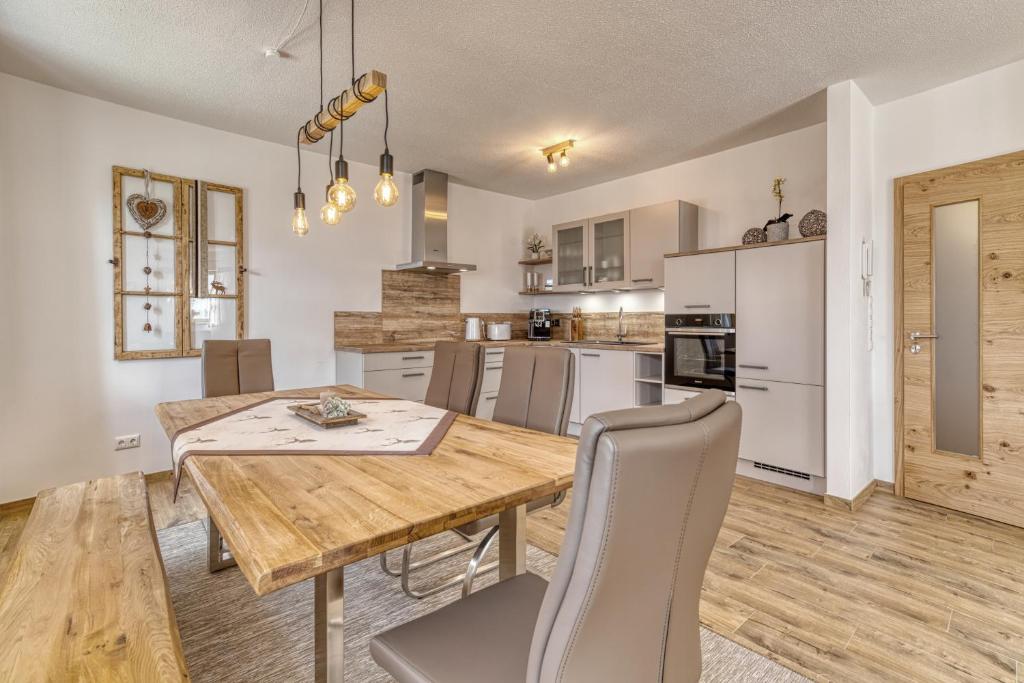 Pension und Ferienchalets Zum Lebzelter - Chalet