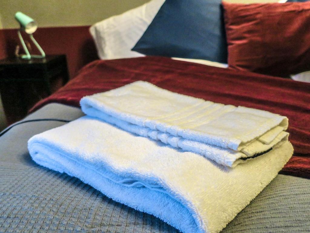 Garden Apartments - Resim 28