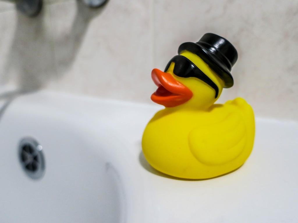 Garden Apartments - Resim 43