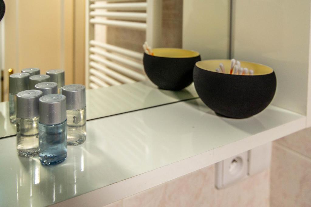 Garden Apartments - Resim 44