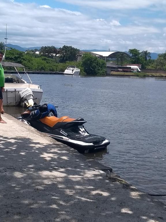  Suítes Caraguatatuba