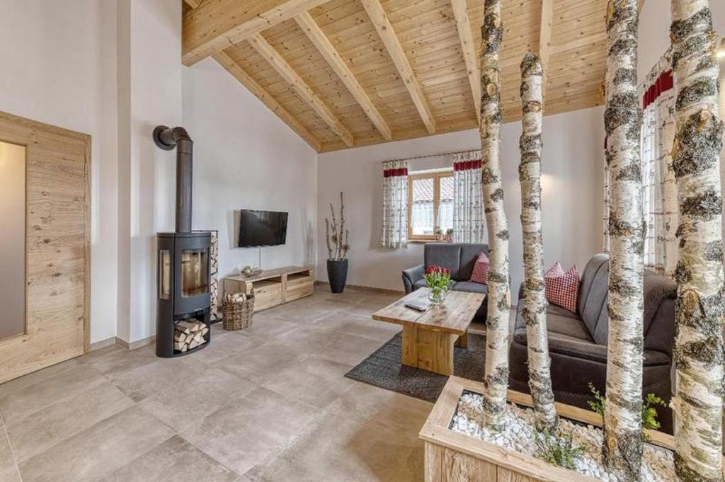 Pension und Ferienchalets Zum Lebzelter - Chalet