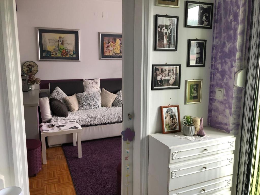 Φωτογραφία από το άλμπουμ του Apartman Lavanda σε Krapina