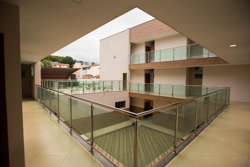 Recanto Hotel Clube