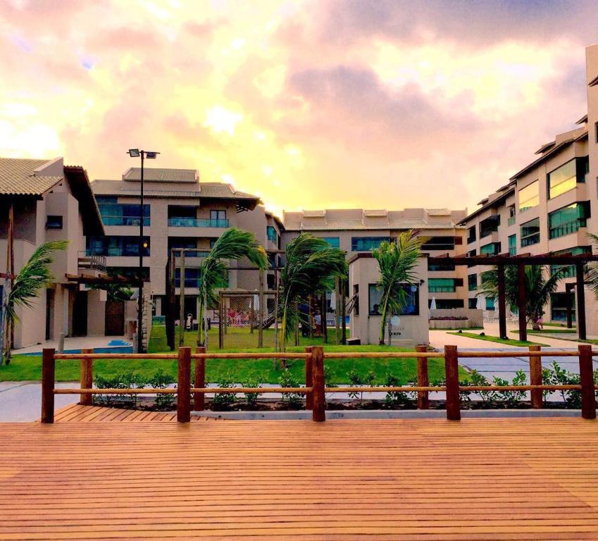  Ekoara Residence