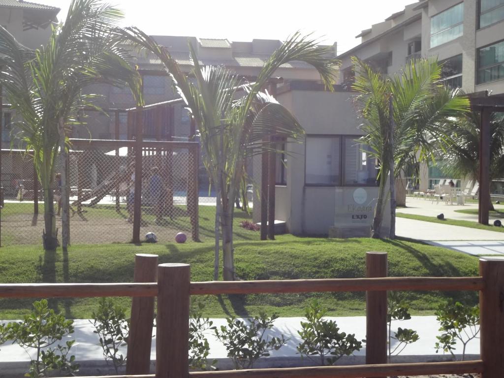  Ekoara Residence