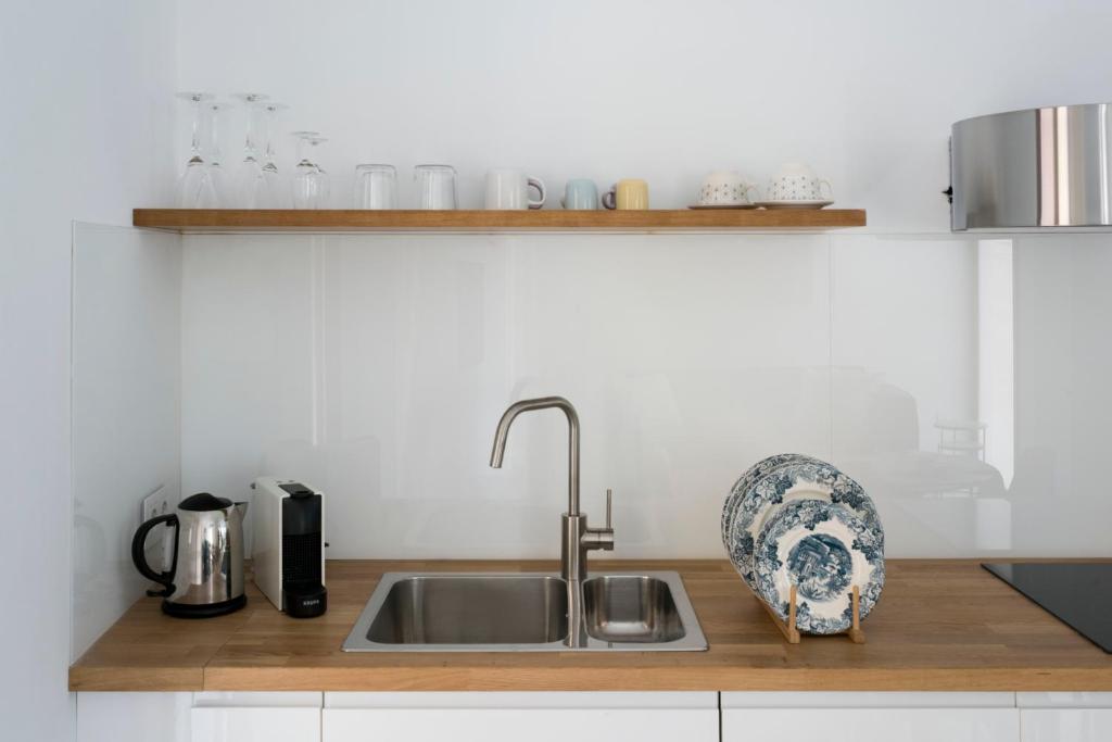 La casa del Lagar 10 - 19