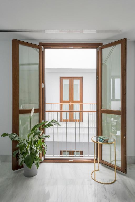 La casa del Lagar 10 - 15