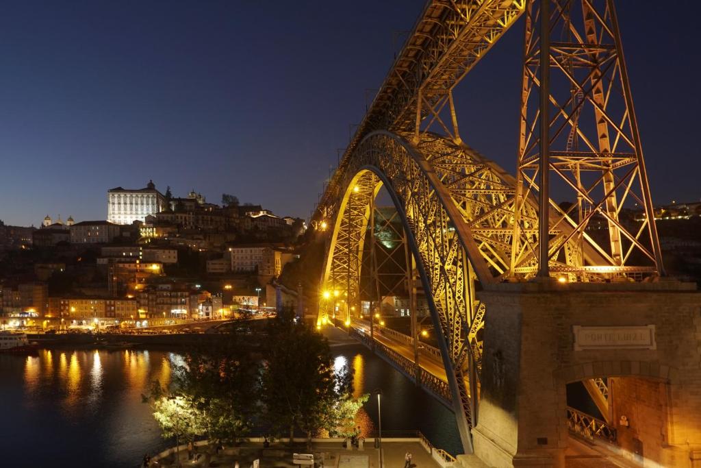 Porto View by Patio 25, Vila Nova de Gaia – Preços 2024 atualizados