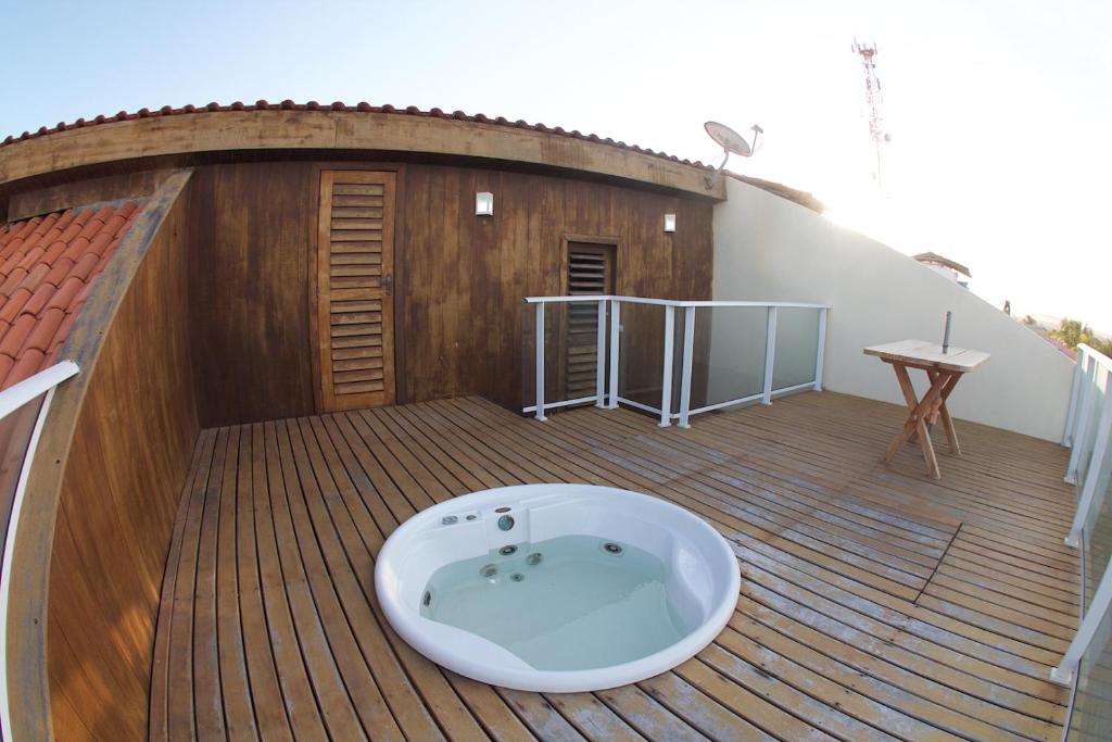  Casa Flecha