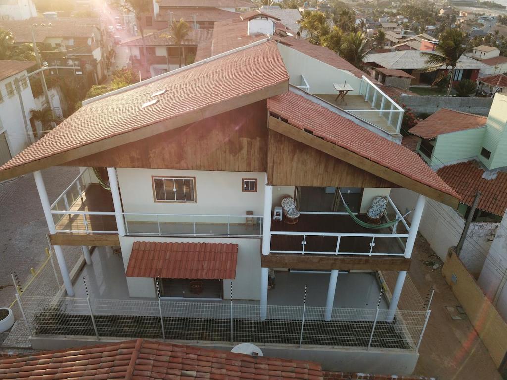  Casa Flecha