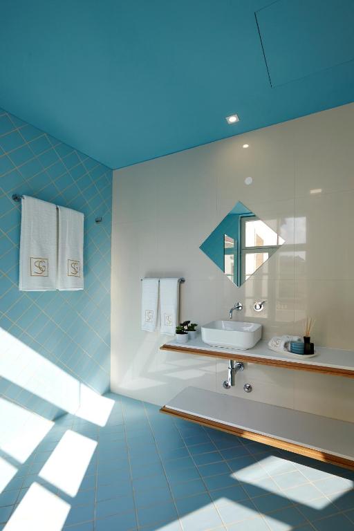 Signature Apartments Os Terceiros - 5