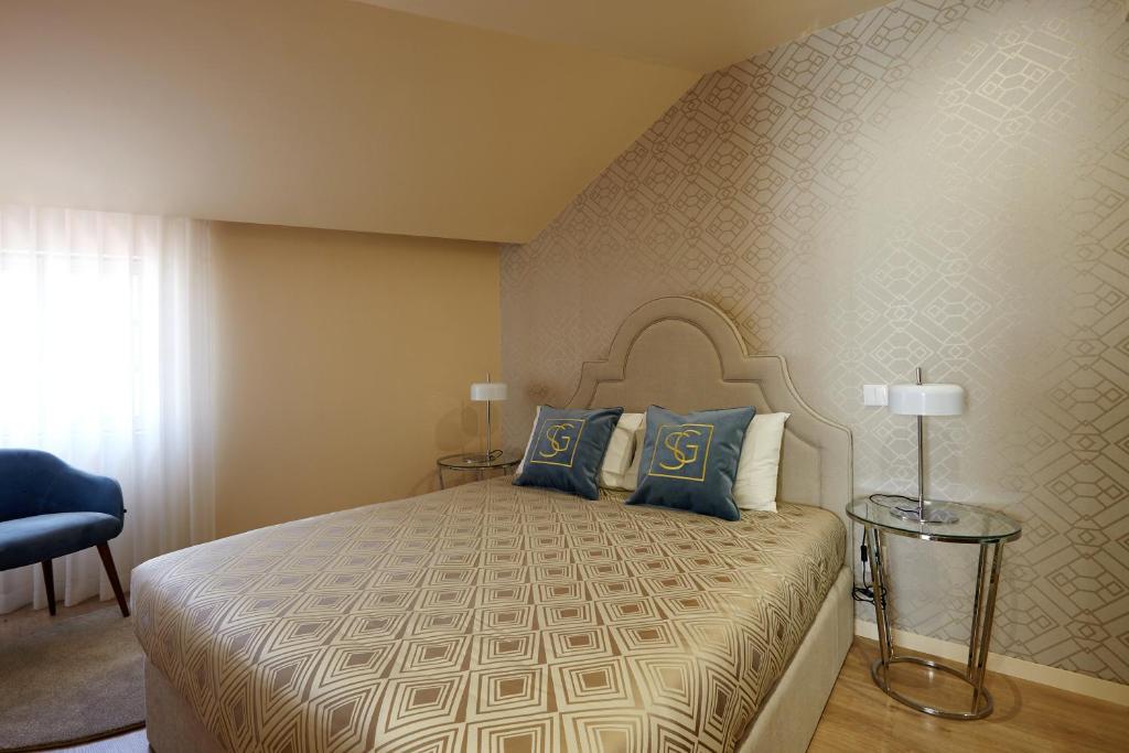 Signature Apartments Os Terceiros - 14