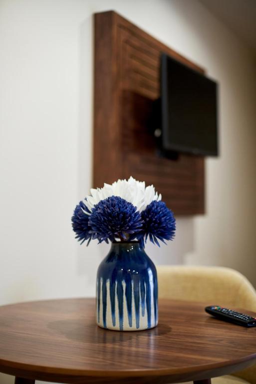 Signature Apartments Os Terceiros - 3