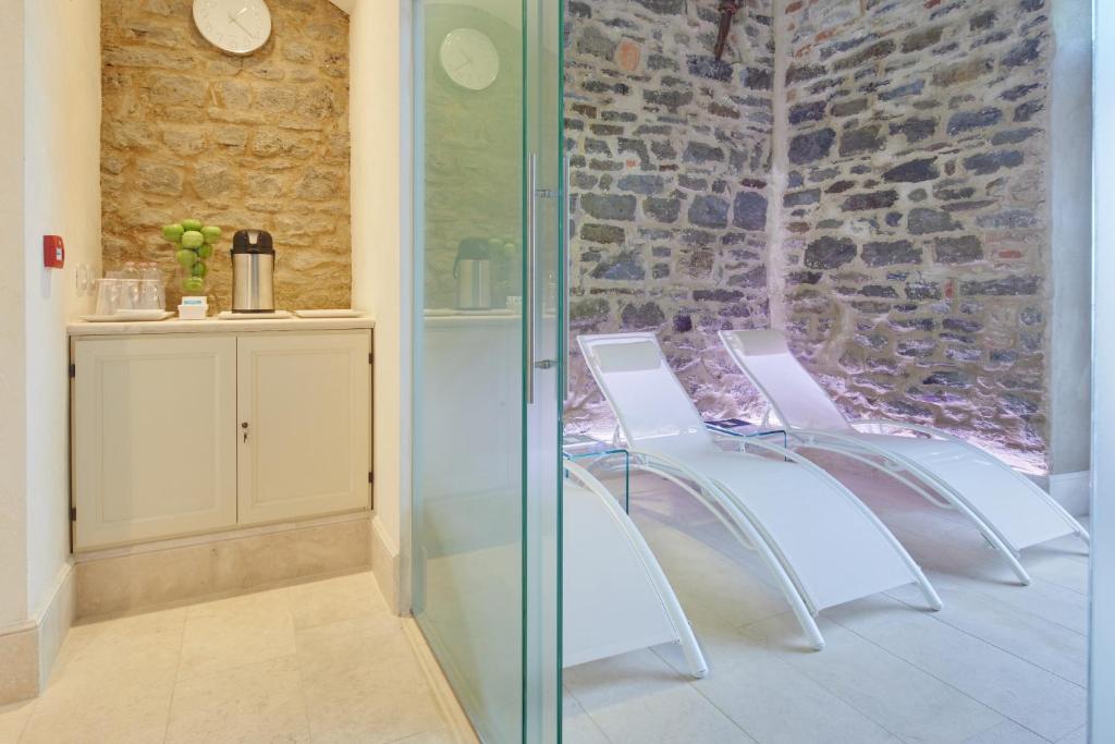 Fotografie z fotogalerie ubytování Monastero di Cortona Hotel & Spa v destinaci Cortona