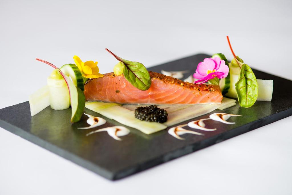 Landhaus Zu den Rothen Forellen - 8