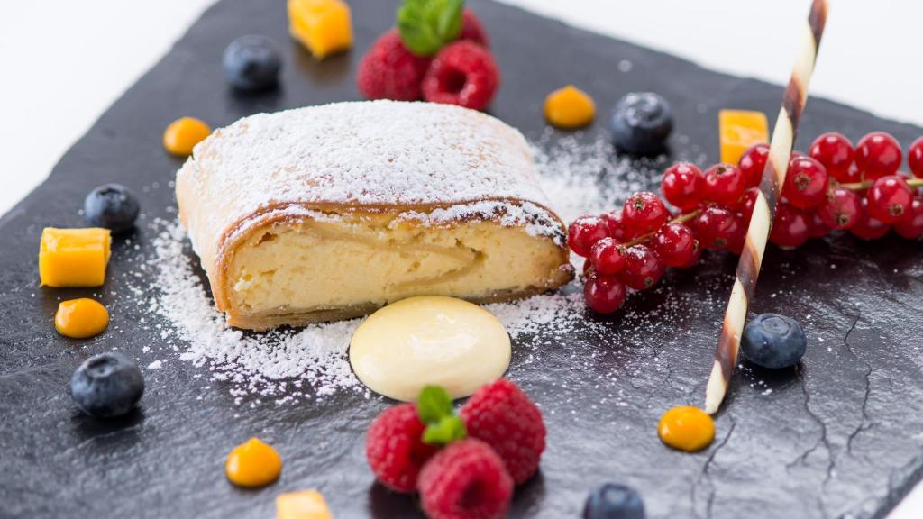 Landhaus Zu den Rothen Forellen - 19