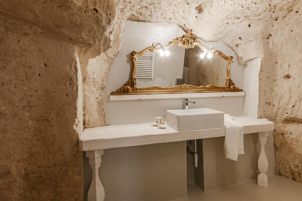 Cenobio Hotel & SPA Matera - 18