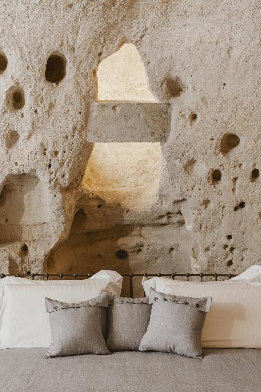Cenobio Hotel & SPA Matera - 15