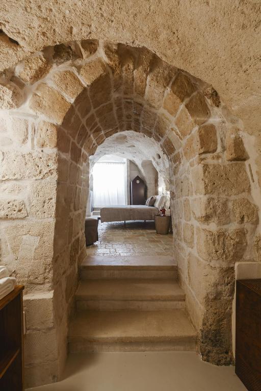 Cenobio Hotel & SPA Matera - 16
