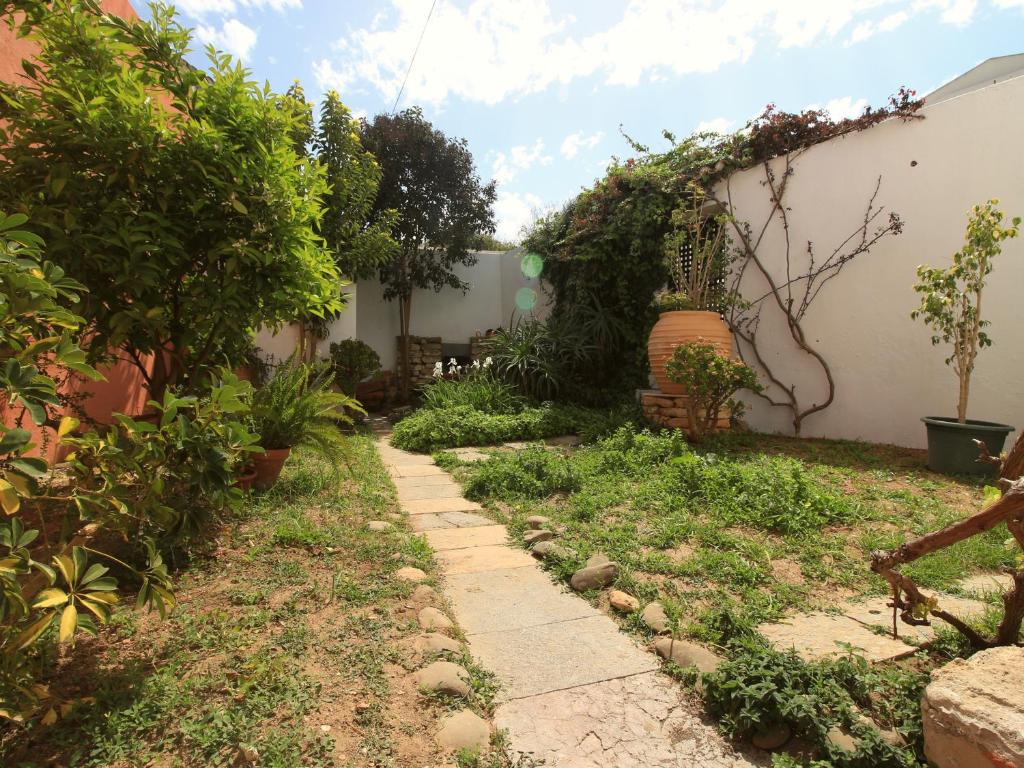 Zahrada ubytování Tavira Townhome with private Garden