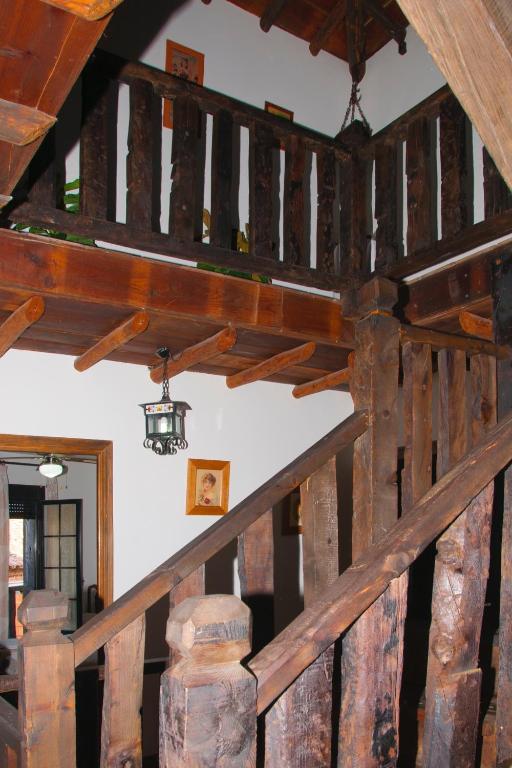 Fotografie z fotogalerie ubytování Casa Rural del Puerto de San Vicente v destinaci Puerto de San Vicente