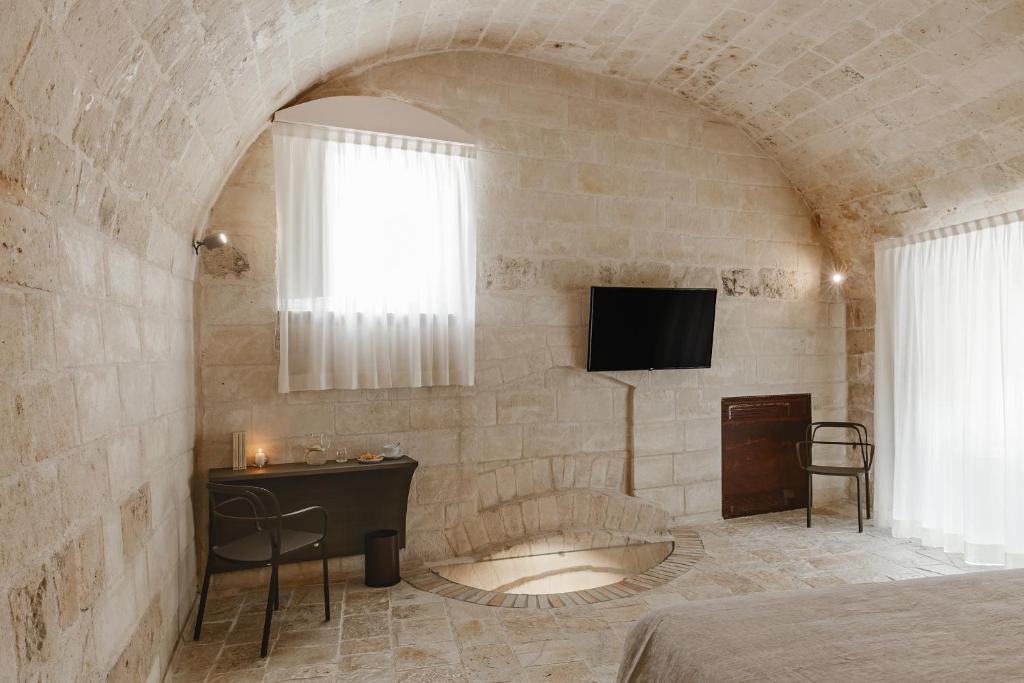 Cenobio Hotel & SPA Matera - 8