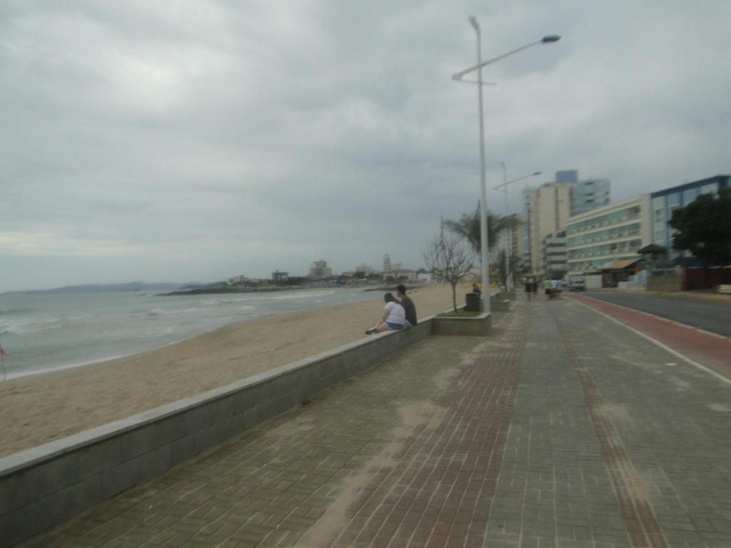  Apartamento Barra Velha