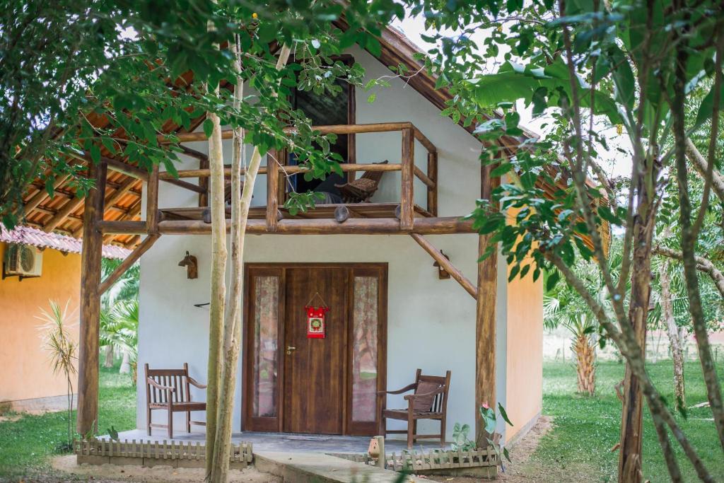  Restaurante e Pousada Sítio Nona Lurdes