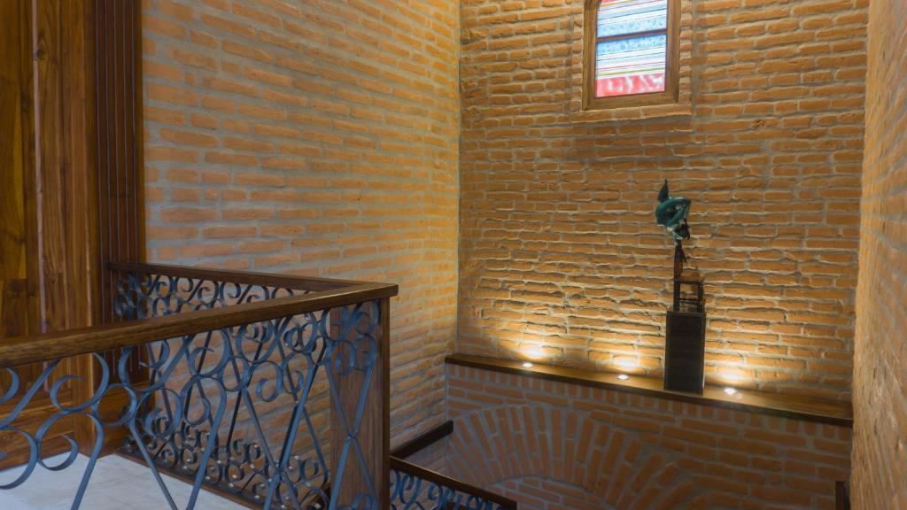 Fotografie z fotogalerie ubytování Hotel Otavalo v destinaci Otavalo