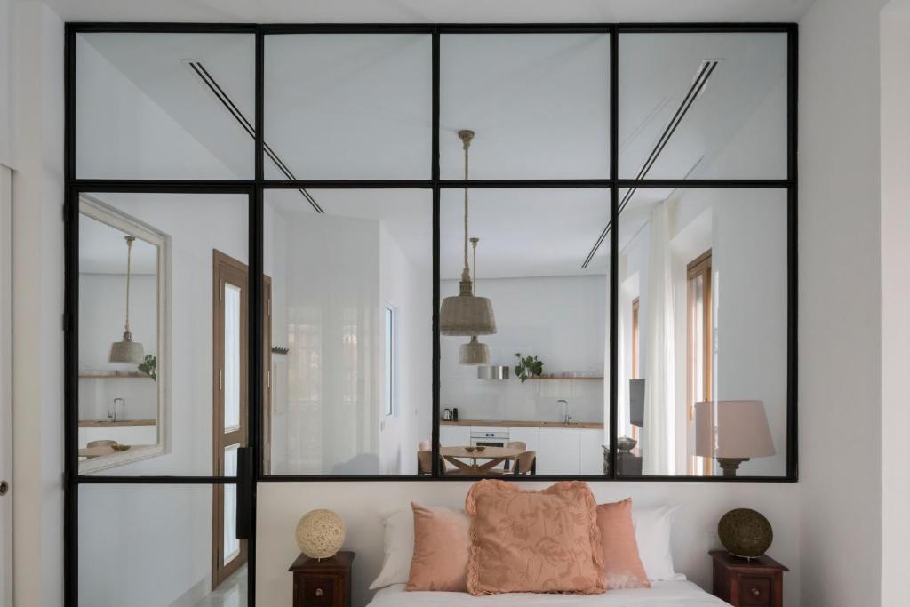 La casa del Lagar 10 - 11